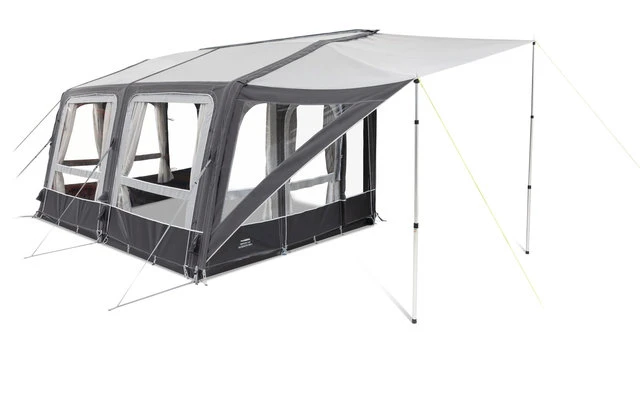 Dometic Grande Air All-Season S Seitenflügel Für Reisemobilvorzelt Links – Bild 2