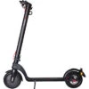 Six Degrees VELO E7 Klappbarer E-Scooter / Elektroroller Mit Straßenzulassung