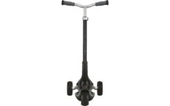 Globber Ultimum Lights Klappbarer Dreirad Scooter Mit Leuchtmodul