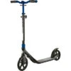 Globber One NL 205-180 Duo Klappbarer Scooter Dunkelblau