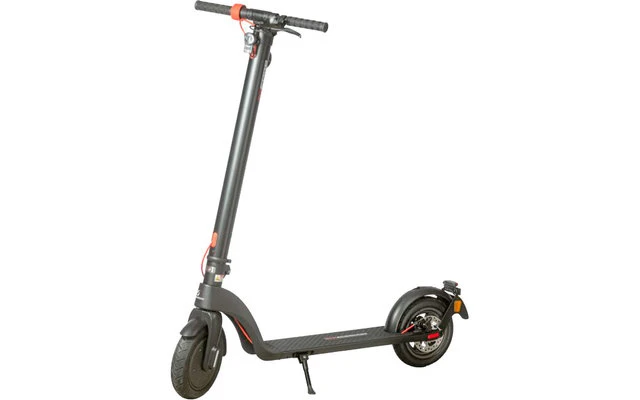 Six Degrees VELO E7 Klappbarer E-Scooter / Elektroroller Mit Straßenzulassung – Bild 5
