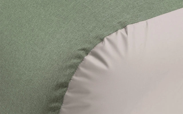 Outwell Aberdeen Lake Aufblasbares Sofa 175 X 80 X 70 Cm