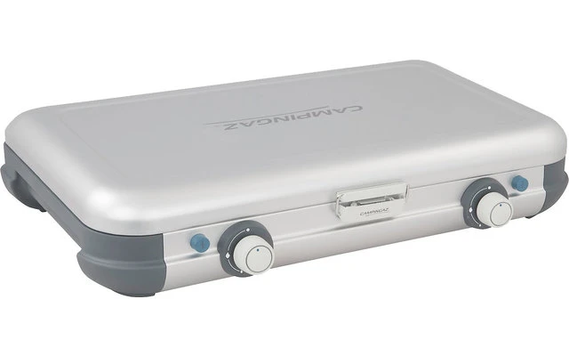 Campingaz Camping Kitchen 2 CV 2-flammiger Gaskocher – Bild 2