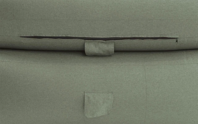 Outwell Aberdeen Lake Aufblasbares Sofa 175 X 80 X 70 Cm – Bild 2