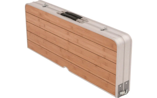 Outwell Dawson Picknicktisch Set 150 X 86 Cm – Bild 2