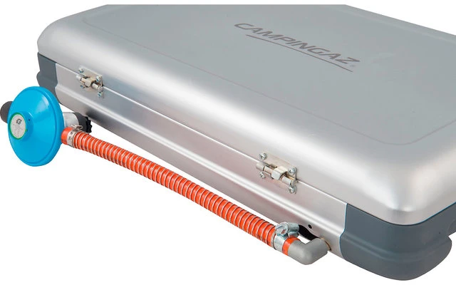 Campingaz Camping Kitchen 2 CV 2-flammiger Gaskocher – Bild 3