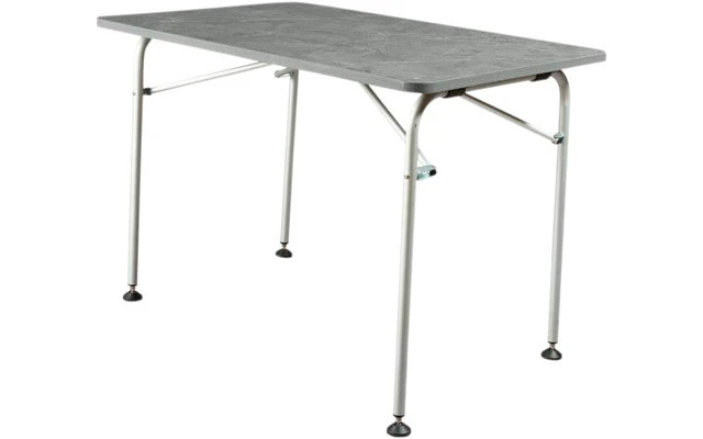 Isabella Ultraleicht Campingtisch 100 X 68 Cm