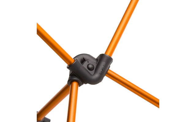 Helinox Chair One Campingstuhl - Blue Block – Bild 7