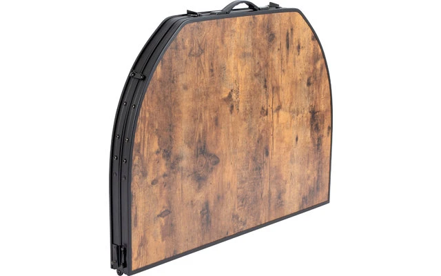 Bo-Camp Industrial Melrose Klapptisch 120 X 80 Cm – Bild 3