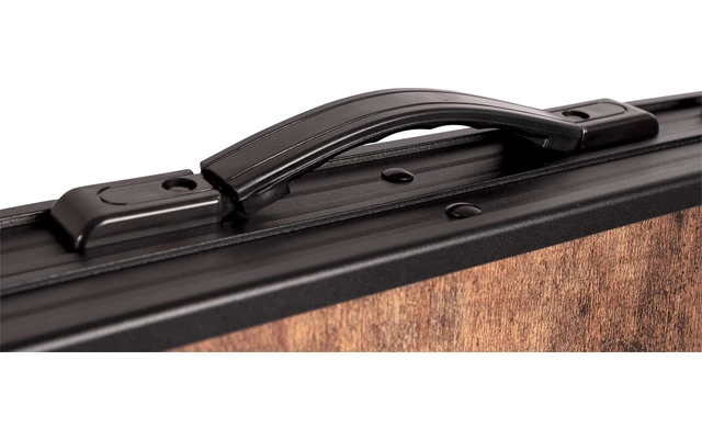 Bo-Camp Industrial Melrose Klapptisch 120 X 80 Cm – Bild 4