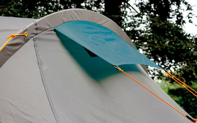 Coleman Cortes 3 Tunnelzelt – Bild 2