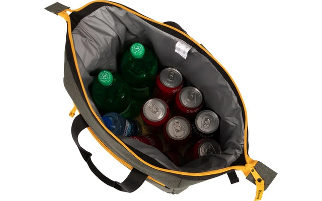 Bo-Camp Matteson Kühltasche / Rucksack 22 Liter – Bild 2