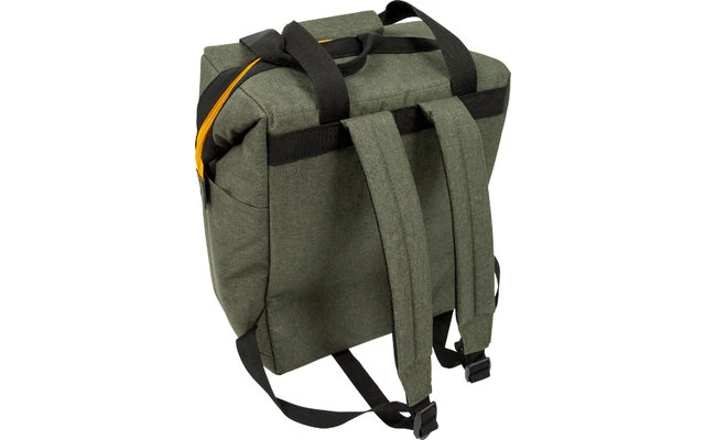Bo-Camp Matteson Kühltasche / Rucksack 22 Liter – Bild 3