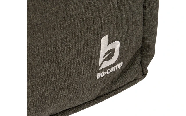 Bo-Camp Matteson Kühltasche / Rucksack 22 Liter – Bild 6
