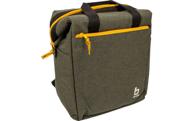 Bo-Camp Matteson Kühltasche / Rucksack 22 Liter – Bild 7