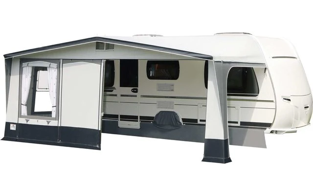 Brand Tarifa Ganzjahresvorzelt – Bild 2