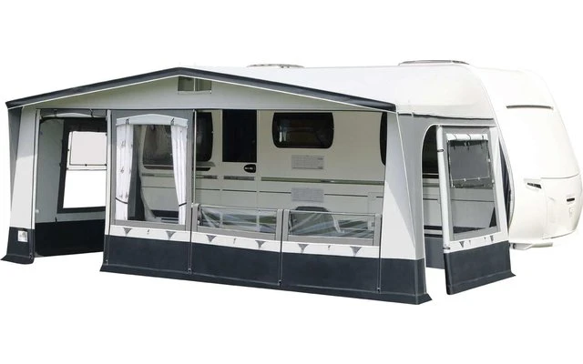 Brand Tarifa Ganzjahresvorzelt – Bild 7