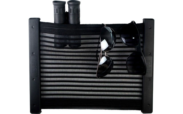 KiiPER Innenraumnetz Komplettset M 330 X 255 Mm