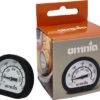 Omnia Thermometer Für Campingbackofen