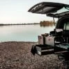 Ello Campingbox Für Citroën Berlingo XL (ab 06/2018)