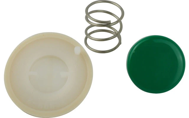 Thetford GOK Gasventil