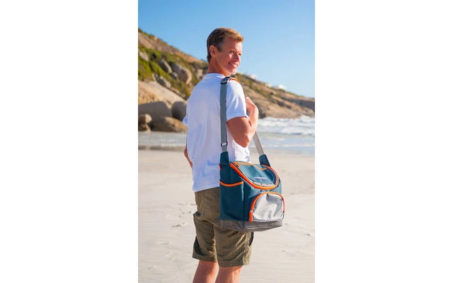 Campingaz Tropic Messenger Kühltasche 20 Liter – Bild 2