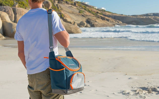 Campingaz Tropic Messenger Kühltasche 20 Liter – Bild 3