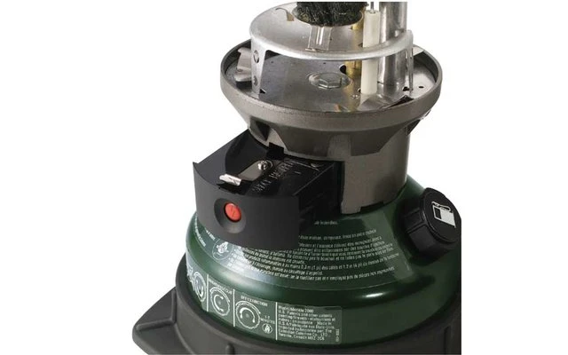 Coleman Northstar Spirituslampe 200 W – Bild 2