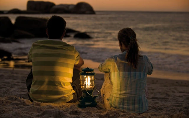 Coleman Northstar Spirituslampe 200 W – Bild 3