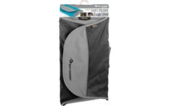 Sea To Summit Shirt Folder Kleidungstasche Klein Blau/grau