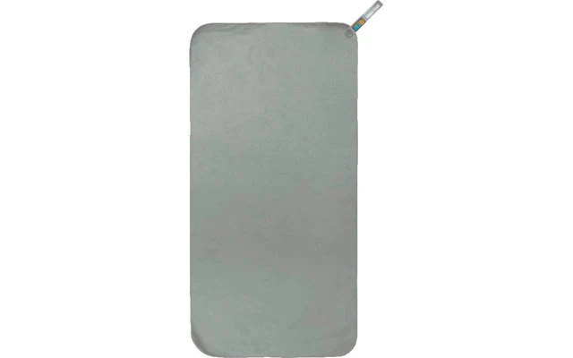 Sea To Summit DryLite Handtuch XS 60cm X 30cm Cobaltblau – Bild 2