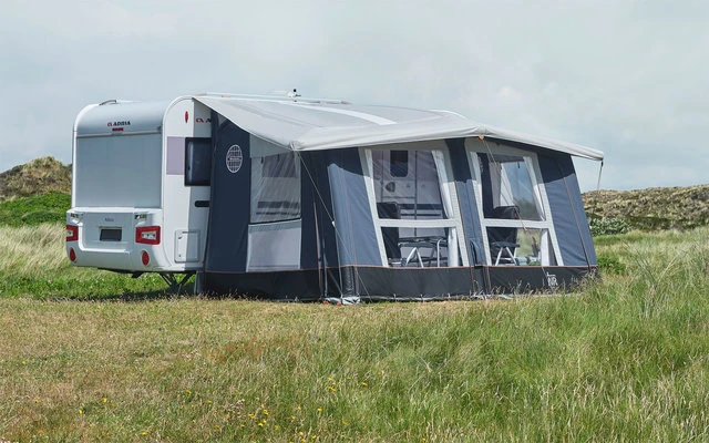 Isabella Air Cirrus North 300 Aufblasbares Reisevorzelt 300 X 275 Cm