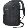 Jack Wolfskin Jack.Pot De Luxe Tagesrucksack Nachtblau