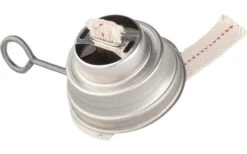 Feuerhand Brenner Mit Docht Für Feuerhand 276