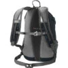Jack Wolfskin Velocity 12 Kleiner Allroundrucksack Schwarz