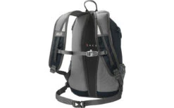 Jack Wolfskin Velocity 12 Kleiner Allroundrucksack Schwarz