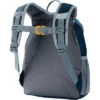 Jack Wolfskin Little Joe Kinderrucksack 11 Liter Hellblau