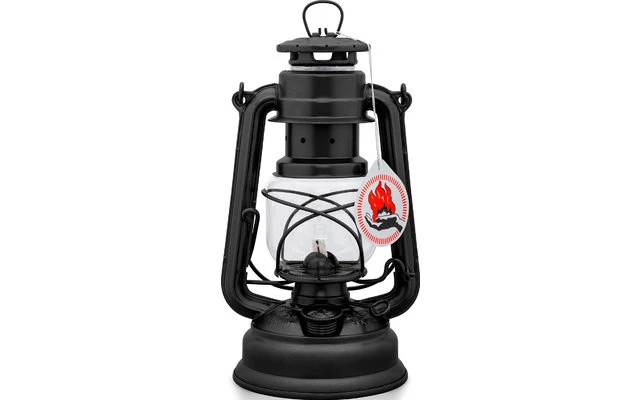 Feuerhand Sturmlaterne 276 Grün – Bild 4