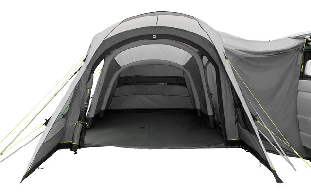 Outwell Blossburg 380 Air Aufblasbares Busvorzelt – Bild 3