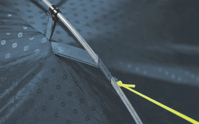 Outwell Earth 3 Tunnelzelt – Bild 4