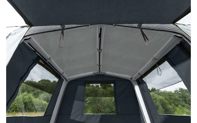 Berger Positano-L 4-Season Aufblasbares Universalzelt – Bild 6