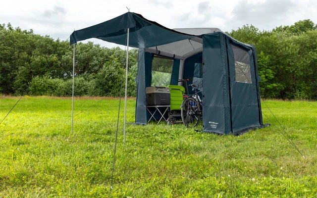 Berger Positano-L 4-Season Aufblasbares Universalzelt – Bild 4