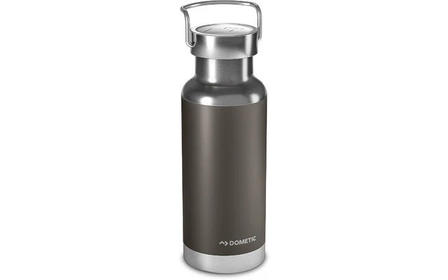 Dometic Edelstahl Isolierflasche 480 Ml Moss
