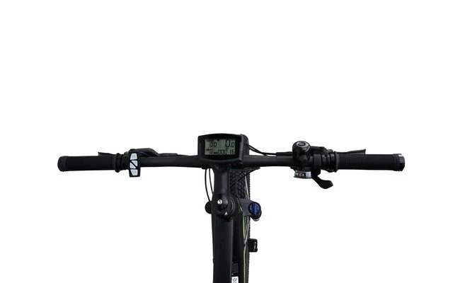 Llobe Mountain-E-Bike 27,5 Zoll 13,2 Ah – Bild 4