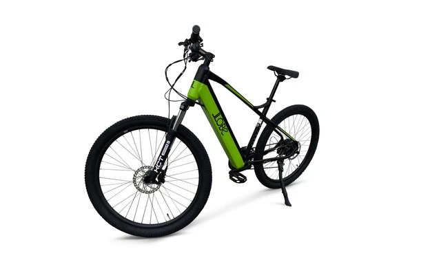 Llobe Mountain-E-Bike 27,5 Zoll 13,2 Ah