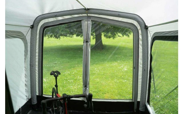 Westfield Eris Aufblasbares Vorzelterweiterung – Bild 2