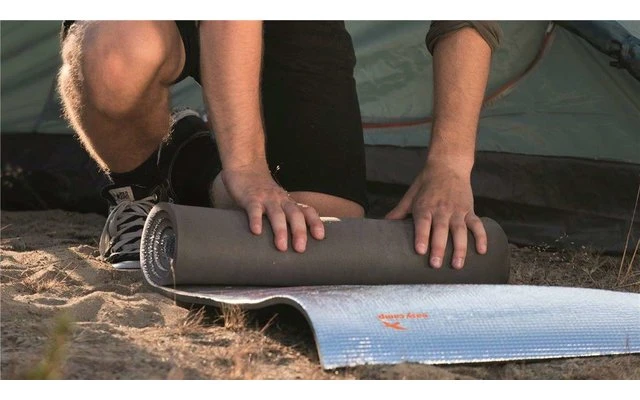 Easy Camp Basic Isoliermatte – Bild 3