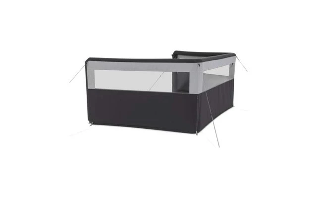 Dometic Air Break All-Season 3 Windschutz