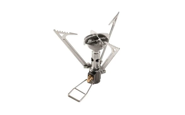 Easy Camp Cooking Adventure Burner Campingkocher