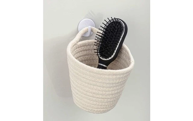 Wenko Badkorb Soria Lindgrün – Bild 4